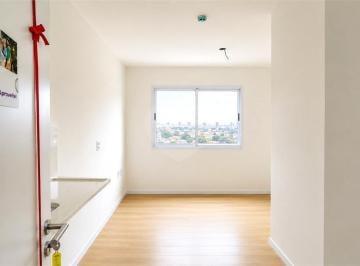 Apartamento · 17m² · 1 Quarto · Apartamento com 1 quartos à venda em Vila andrade - SP