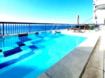 Apartamento · 127m² · 3 Quartos · 2 Vagas · Apartamento de Luxo com 3 Quartos na Vitória, Salvador-BA 127m² 2 Vagas - Imperdível!