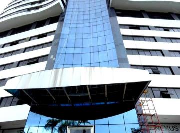Apartamento · 57m² · 2 Quartos · 1 Vaga · Garibaldi Prime - Oportunidade de Apartamento 2/4 à venda em Ondina, Salvador-BA: 57m², lazer comple
