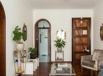 Apartamento · 103m² · 3 Quartos · 1 Vaga · Apartamento de 3 Quartos na Barra, Salvador-BA - Ótima Localização!