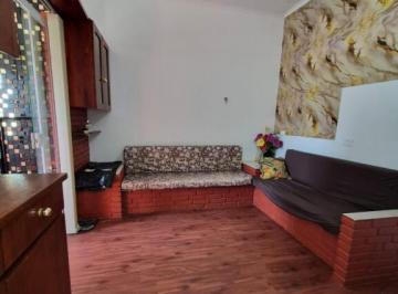 Casa · 37m² · 1 Quarto · 1 Vaga · KITÃO NO BAIRRO CAIÇARA