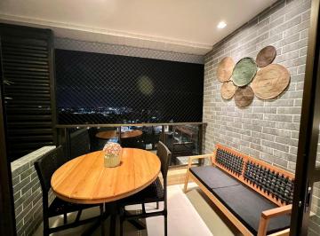 Apartamento · 29m² · 1 Quarto · 2 Vagas · Apartamento à venda em Salvador-BA, bairro Itapuã: 1 quarto, 1 suíte, 1 banheiro, 2 vagas de garagem