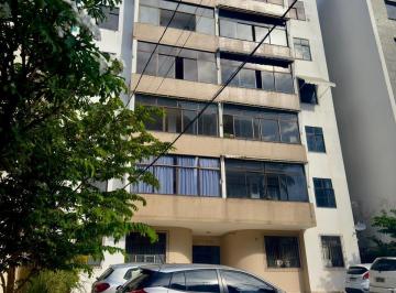 Apartamento · 124m² · 3 Quartos · 1 Vaga · APARTAMENTO RESIDENCIAL em SALVADOR - BA, Barra
