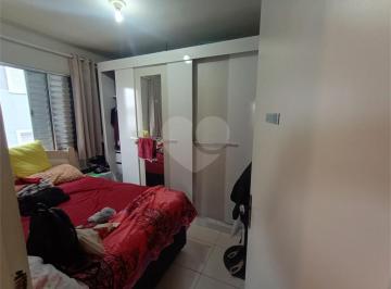 Apartamento · 47m² · 2 Quartos · 1 Vaga · Apartamento com 2 quartos à venda em Americanópolis - SP
