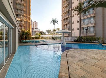 Apartamento · 112m² · 3 Quartos · 2 Vagas · Apartamento com 3 quartos à venda em Chácara santo antônio (zona sul) - SP