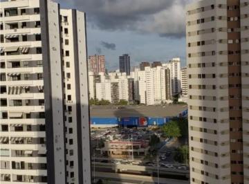 Apartamento · 42m² · 1 Quarto · 1 Vaga · Apartamento à Venda no Parque Bela Vista: 1 Quarto, 1 Suíte, 1 Vaga - Oportunidade na Avenida ACM em