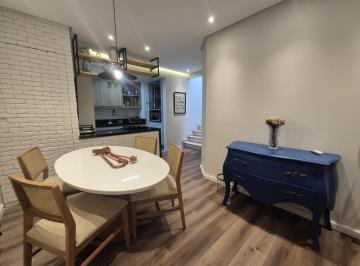 Casa · 106m² · 2 Quartos · 2 Vagas · COBERTURA DUPLEX NO RIO VERMELHO: 2 QUARTOS, 2 SUÍTES, 106M² - INVESTIMENTO DE SUCESSO A 100M DA PRA