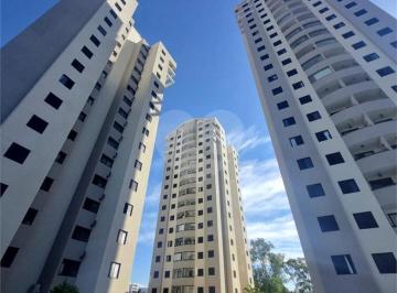 Apartamento · 65m² · 3 Quartos · 2 Vagas · Apartamento com 3 quartos à venda em Lauzane paulista - SP