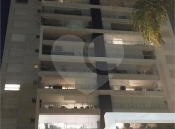 Apartamento · 134m² · 3 Quartos · 2 Vagas · Apartamento com 3 quartos à venda em Vila anastácio - SP