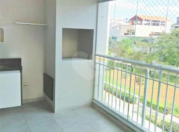 Apartamento · 110m² · 3 Quartos · 2 Vagas · Apartamento com 3 quartos à venda em Imirim - SP