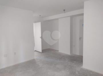Apartamento · 35m² · 1 Quarto · 1 Vaga · Apartamento com 1 quartos à venda em Santa rosa - RJ