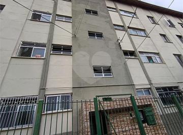 Apartamento · 69m² · 2 Quartos · 1 Vaga · Apartamento com 2 quartos à venda em Parque mandaqui - SP