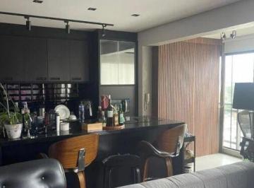 Casa · 109m² · 1 Quarto · 1 Vaga · Apartamento à venda no bairro Cidade Monções - São Paulo/SP, Zona Sul