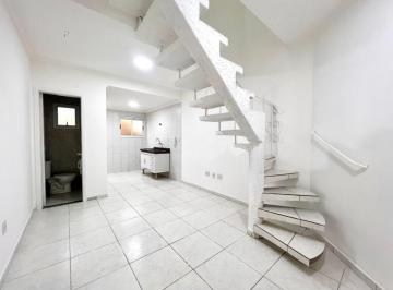 Casa · 65m² · 2 Quartos · 1 Vaga · Casa em Condomínio no Canto do Forte - 2 Suítes, Garagem