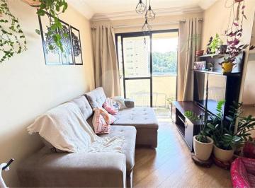 Apartamento · 50m² · 2 Quartos · 1 Vaga · Apartamento com 2 quartos à venda em Parque mandaqui - SP