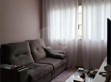 Apartamento · 74m² · 2 Quartos · 1 Vaga · Apartamento com 2 quartos à venda em Lauzane paulista - SP