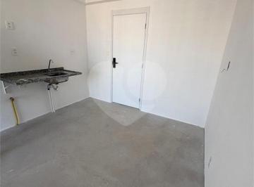 Apartamento · 45m² · 2 Quartos · 1 Vaga · Apartamento com 2 quartos à venda em Belenzinho - SP