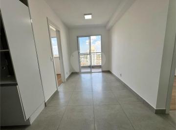 Apartamento · 38m² · 2 Quartos · 1 Vaga · Apartamento com 2 quartos à venda em Jardim campo grande - SP