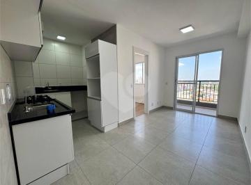 Apartamento · 38m² · 2 Quartos · 1 Vaga · Apartamento com 2 quartos à venda em Jardim campo grande - SP