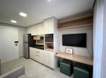 Apartamento · 29m² · 1 Quarto · Apartamento com 1 quartos à venda em Jardim prudência - SP