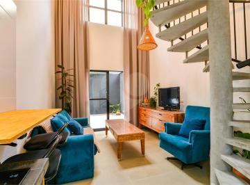 Apartamento · 31m² · 1 Quarto · 1 Vaga · Apartamento com 1 quartos à venda em Santa felicidade - PR