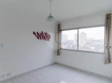 Apartamento · 52m² · 2 Quartos · 2 Vagas · Apartamento com 2 quartos à venda em Chácara cruzeiro do sul - SP
