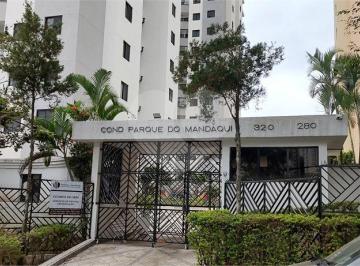 Apartamento · 65m² · 3 Quartos · 1 Vaga · Apartamento com 3 quartos à venda em Lauzane paulista - SP