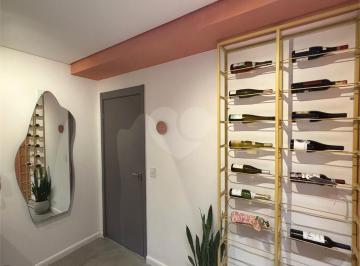 Apartamento · 58m² · 1 Quarto · Apartamento com 1 quartos à venda em Jardim são paulo(zona norte) - SP