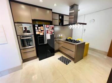 Apartamento · 340m² · 4 Quartos · 4 Vagas · Apartamento com 4 quartos à venda em Chácara califórnia - SP