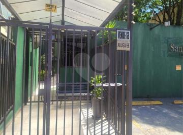 Apartamento · 48m² · 2 Quartos · 1 Vaga · Apartamento com 2 quartos à venda em Imirim - SP
