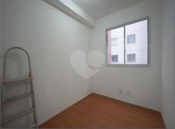 Apartamento · 36m² · 2 Quartos · Apartamento com 2 quartos à venda em Vila independência - SP