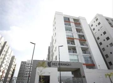 Apartamento · 36m² · 2 Quartos · Apartamento com 2 quartos à venda em Vila independência - SP