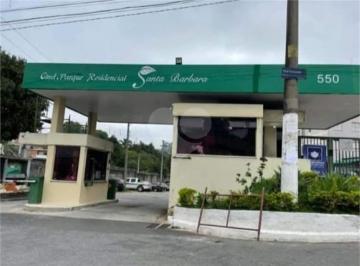Apartamento · 54m² · 2 Quartos · 1 Vaga · Apartamento com 2 quartos à venda em Cidade satélite santa bárbara - SP