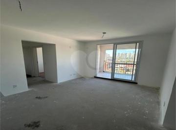 Apartamento · 48m² · 2 Quartos · 1 Vaga · Apartamento com 2 quartos à venda em Belenzinho - SP