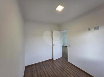 Apartamento · 50m² · 2 Quartos · 1 Vaga · Apartamento com 2 quartos à venda em Jardim da laranjeira (zona leste) - SP