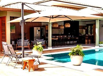 Casa · 464m² · 7 Quartos · 20 Vagas · Condomínio Quintas do Sauípe Grande Laguna à Venda !
