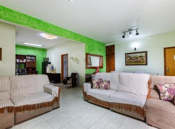Apartamento · 127m² · 3 Quartos · 2 Vagas · Apartamento com 3 quartos à venda em Bela vista - SP