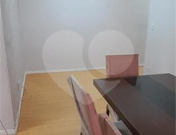Apartamento · 55m² · 2 Quartos · 1 Vaga · Apartamento com 2 quartos à venda em Pedreira - SP