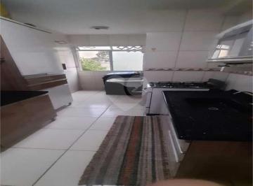 Apartamento · 48m² · 2 Quartos · 1 Vaga · Apartamento com 2 quartos à venda em São joão clímaco - SP