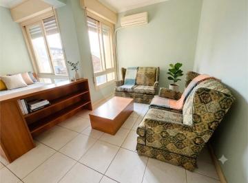 Apartamento · 29m² · 1 Quarto · Apartamento com 1 quartos à venda em Centro histórico - RS