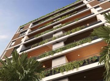 Apartamento · 130m² · 3 Quartos · 3 Vagas · Apartamento com 3 quartos à venda em Ahú - PR