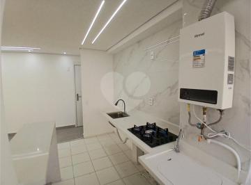 Apartamento · 45m² · 2 Quartos · Apartamento com 2 quartos à venda em Liberdade - SP