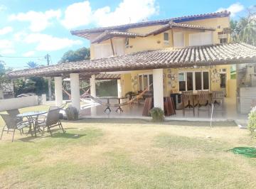 Casa · 374m² · 4 Quartos · 3 Vagas · VILAS DO BOSQUE 4/4 3 Suítes R$ 1.200,000,00 à Venda Salvador Ba