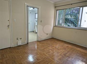Apartamento · 69m² · 2 Quartos · 1 Vaga · Apartamento com 2 quartos à venda em Cerqueira césar - SP