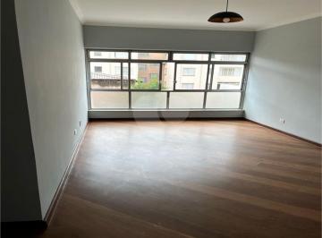 Apartamento · 83m² · 3 Quartos · 2 Vagas · Apartamento com 3 quartos à venda em Vila nova conceição - SP