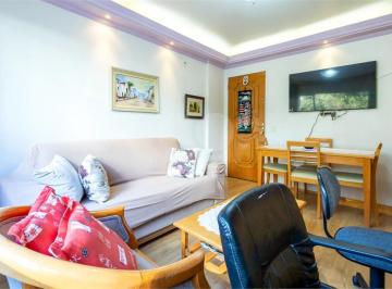 Apartamento · 35m² · 1 Quarto · 1 Vaga · Apartamento com 1 quartos à venda em Jardim vila mariana - SP
