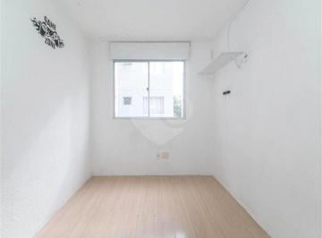 Apartamento · 40m² · 2 Quartos · Apartamento com 2 quartos à venda em Vila damaceno - SP