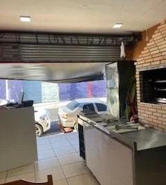 Casa · 150m² · Restaurante á venda(Vendo o ponto completo e funcionando)