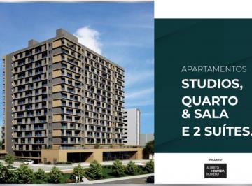 Apartamento · 22m² · 1 Quarto · 1 Vaga · APARTAMENTO MODERNO EM ONDINA: 1 QUARTO, 1 SUÍTE, 1 VAGA - INVESTIMENTO COM ALTO POTENCIAL! ? #House