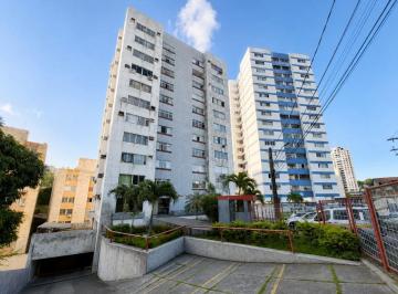 Apartamento · 78m² · 2 Quartos · 1 Vaga · Apartamento à Venda em Salvador-Ba: 2 Quartos, 1 Suíte, Varanda e Vaga de Garagem na Vila Laura!